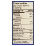 PQ BAR BRICK CC 400.000G