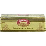 LACTANTIA BUTTER LEMON HRB 125G