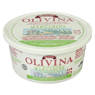 OLIVINA MARGARINE 427G