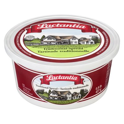 LACTANTIA TRADITIONAL SPREAD 427G