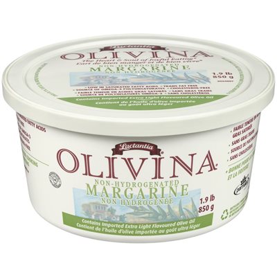 OLIVINA MARGARINE 850G