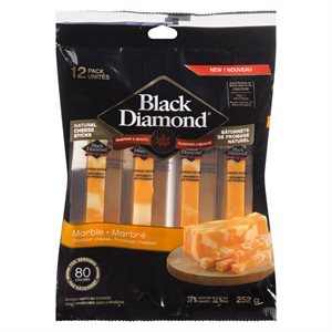 BD SNACK MARBLE CHEDDAR 252G