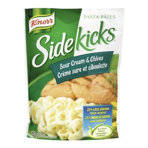 KNORR SK PASTA SR CRM & CHIVE 120.000G