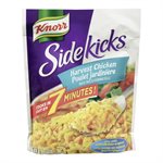 KNORR SK RICE HRVST CHKN 133.000G