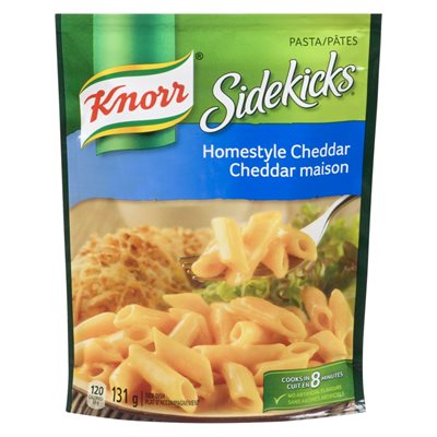 KNORR SK PASTA HMSTYLE CHD 131.000G
