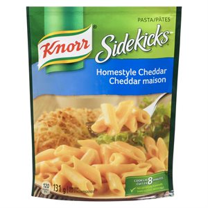 KNORR SK PASTA HMSTYLE CHD 131.000G