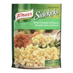 KNORR SK PASTA CHD & BROC 143.000G
