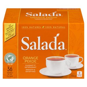 SALADA TB OP TEA 36EA