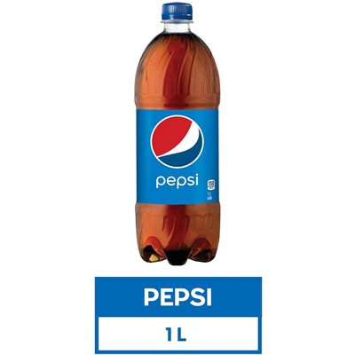 PEPSI 1LT 1LT