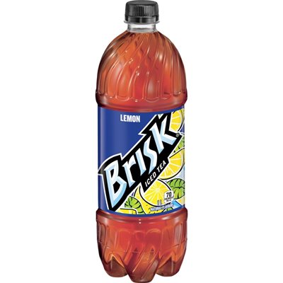 BRISK ICED TEA 1.000LT