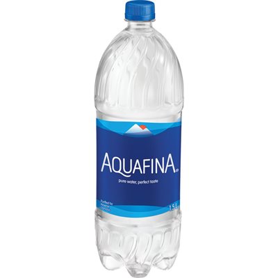 AQUAFINA 1.500LT