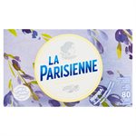 LA PARISIENNE SFT SHT INSPRTN 80EA