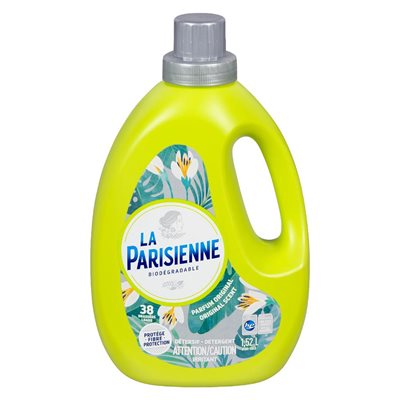 LAPARISIENNE 2X HE 38W 1.52LT