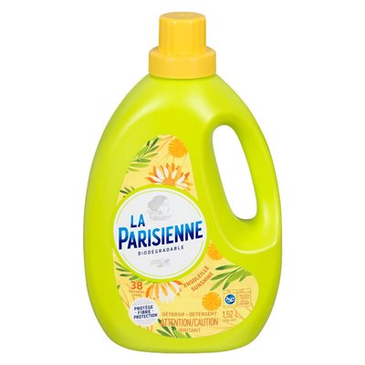 LAPARISIENNE 2X SUNSHINE 38W 1.52LT