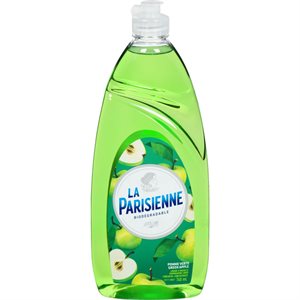 LA PARISIENNE DISHWASHING LIQU 740ML