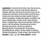 PILLSBURY TOASTER STRDL RASP 326.000G