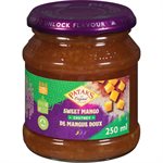 PATAKS CHUTNEY SWEET MANGO 250.000ML
