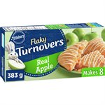 PILLSBURY TURNOVER APPLE 383.000G