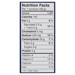 PILLSBURY TURNOVER APPLE 383.000G