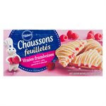 PILLSBURY TURNOVER RASPBERRY 383G
