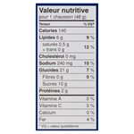 PILLSBURY TURNOVER RASPBERRY 383G
