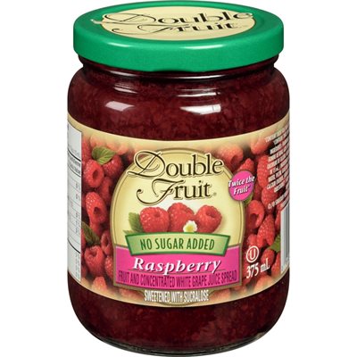 SMUCKERS DBL FRT SPD NSA RSPBR 375.000ML