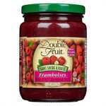 SMUCKERS DBL FRT SPD NSA RSPBR 375.000ML