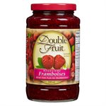 SMUCKERS DBL FRT SPD RASPBERRY 500.000ML