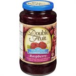 SMUCKERS DBL FRT SPD RASPBRY L 500.000ML