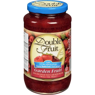 DBLE FRT SPRD GARDN FRT LT 500.000ML