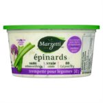 MARZETTI SPINACH VEGGIE DIP 340G