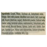 MARZETTI FRENCH ONION VEG. DIP 340G