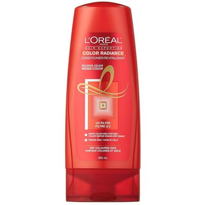 LOP HE COLOR RADIANCE DRY COND 385ML