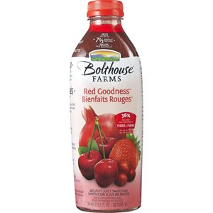 BH RED GOODNESS 946ML 946.000ML