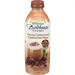 BH MOCHA CAPPUCCINO 946ML 946ML