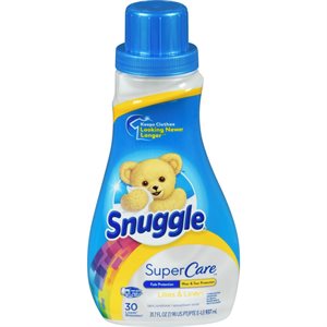 SNUGGLE SC LILLS AND LINEN 937ML