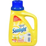 SUNLIGHT 2X LEMON FRESH 32W 1.47LT