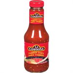 LA COSTENA TAQUERA SAUCE 455.000ML