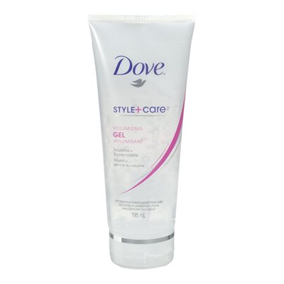 DV VOLUMIZING GEL 195ML