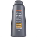 DOVE M 2N1 THICK TO STRONG 750.000ML