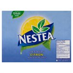 NESTEA ICED TEA LEMON 12x341ML