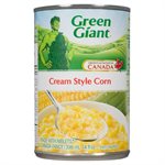 GG CORN CREAM STYLE 398.000ML