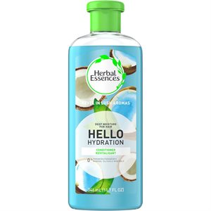 HE CONDTNR HELLO HYDRATION 346ML