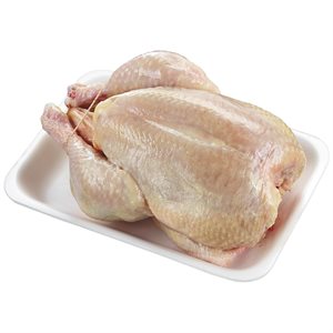 FRESH CHICKEN WHOLE TP CARGILL 1VW