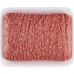 LEAN GROUND BEEF FRESH 1VW