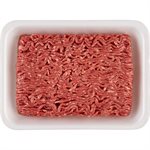 EXTRA LEAN GROUND BEEF 1VW