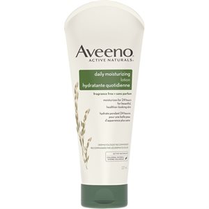 AVEENO LOTN DAILY MOIST 227ML