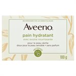 AVEENO BAR DRY SKIN 100G