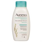 AVEENO BW UNSCENTED 354ML