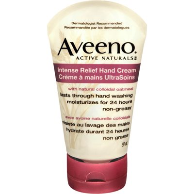 AVEENO RELIEF HAND CREAM 97ML